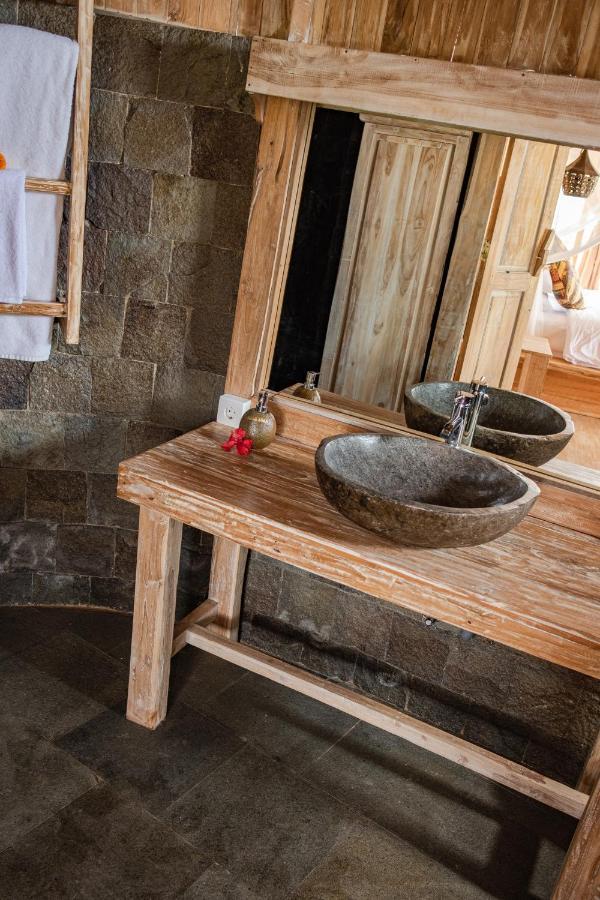 Kidem Ubud Villas Exteriör bild