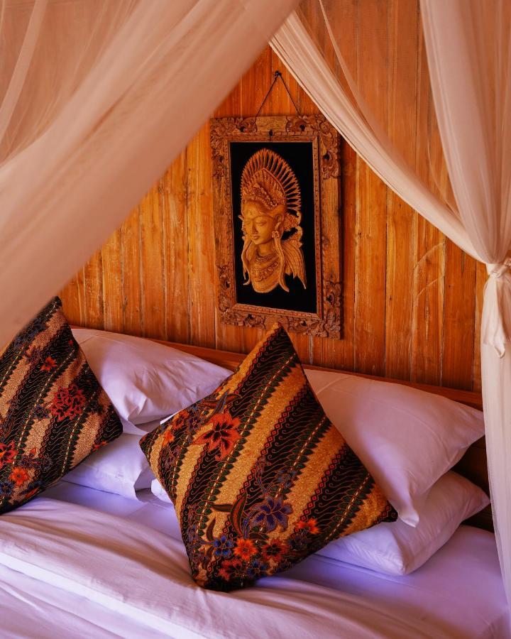 Kidem Ubud Villas Exteriör bild